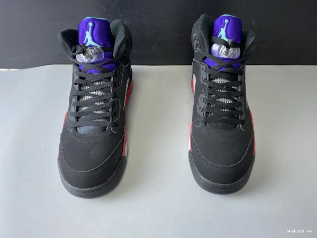 Rep Onekick Jordan 3 Top 5 CZ1786-001 Air 0823